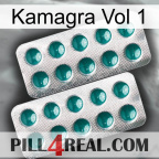 Kamagra Vol 1 dapoxetine2